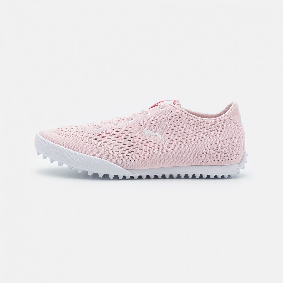 Фото № 1 с приближением к товару «‎Puma Monolite Fusion Slip ON»