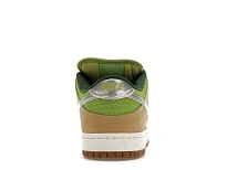 Фото № 4 с приближением к товару «‎Nike SB Dunk Low»