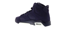 Фото № 2 с приближением к товару «‎Jordan 6 Retro Purple Dynasty »