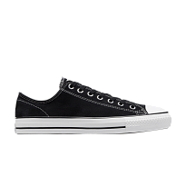 Фото № 1 с приближением к товару «‎Converse Cons Chuck Taylor All Star Pro Suede Low Black White»
