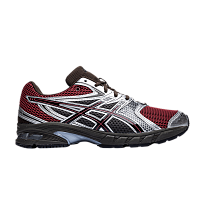 Фото № 1 с приближением к товару «‎ASICS Gel DS Trainer 14 Oxblood Black»
