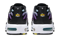 Фото № 4 с приближением к товару «‎Nike Air Max Plus GS 'Aurora Hyper Violet'»