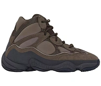 Фото № 1 с приближением к товару «‎adidas Yeezy 500 High Taupe Black»