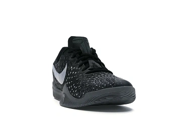 Nike Mamba Instinct Dark Grey - 4