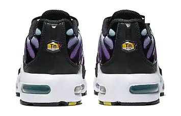 Nike Air Max Plus GS 'Aurora Hyper Violet' - 6