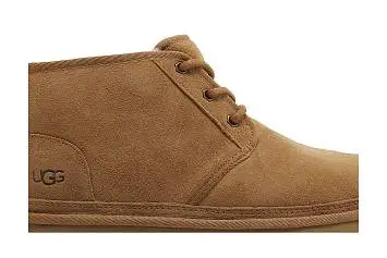 UGG Women's Neumel Boot Chestnut - 3