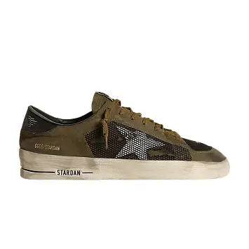 Golden Goose Stardan Military Green - 1