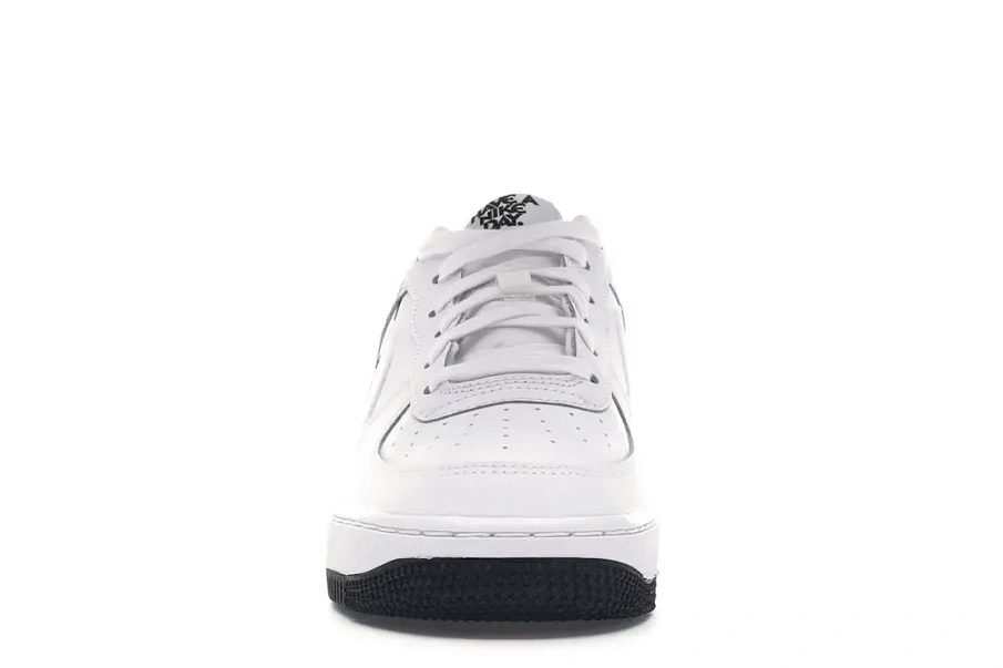 Фото № 2 с приближением к товару «‎Nike Air Force 1 Low»