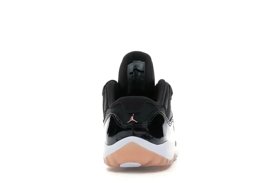 Фото № 4 с приближением к товару «‎Jordan 11 Retro Low»