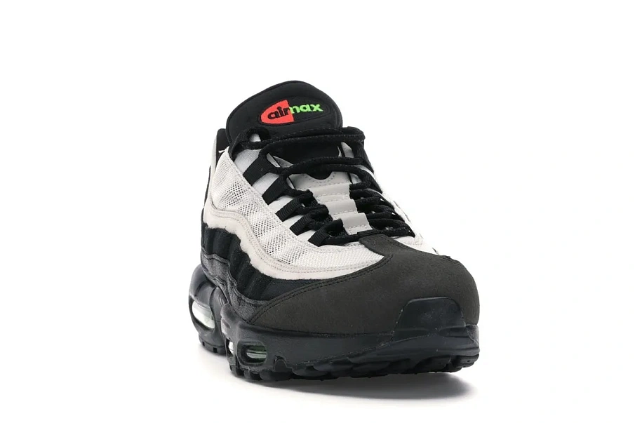 Фото № 4 с приближением к товару «‎Nike Air Max 95 Antifreeze (2019)»
