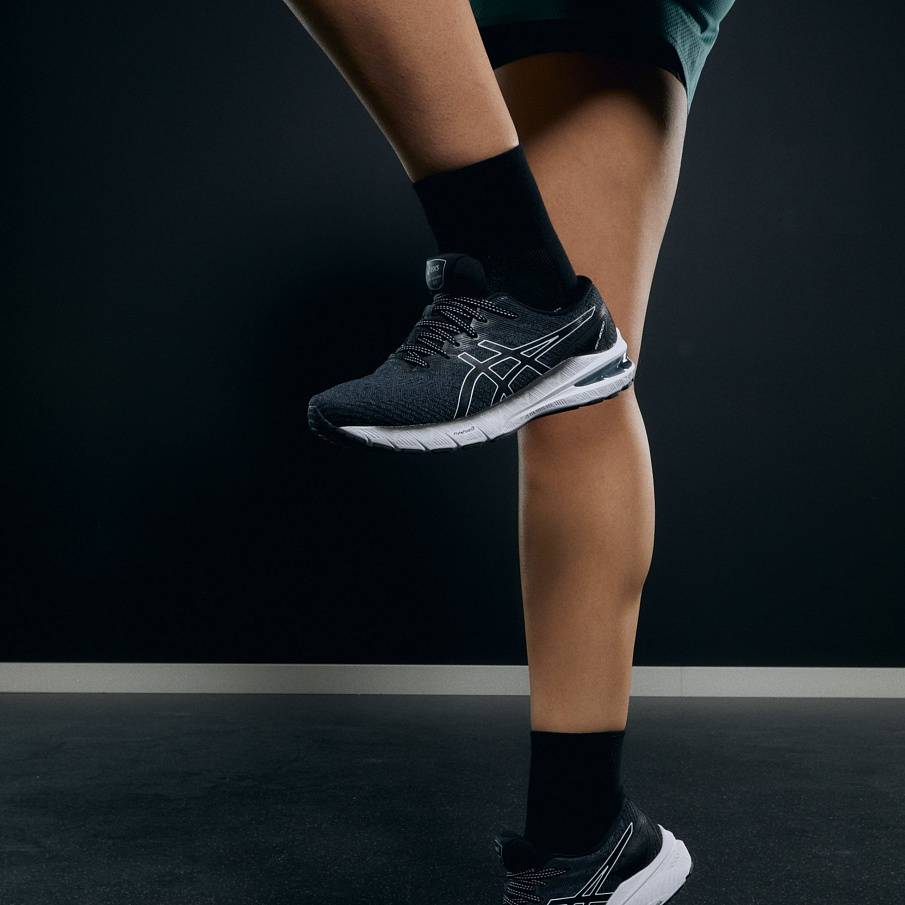 Фото № 5 с приближением к товару «‎Asics GT 2000 10»