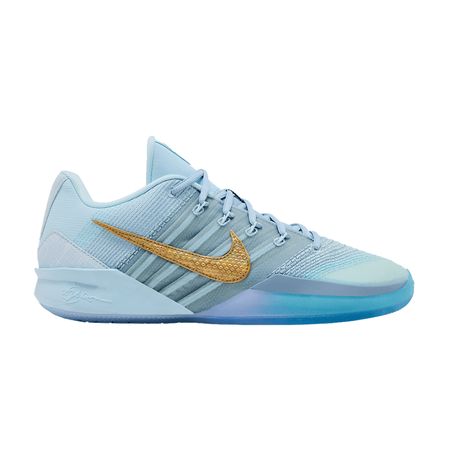 Фото № 1 с приближением к товару «‎Nike Women's Sabrina 3 EP Blueprint»