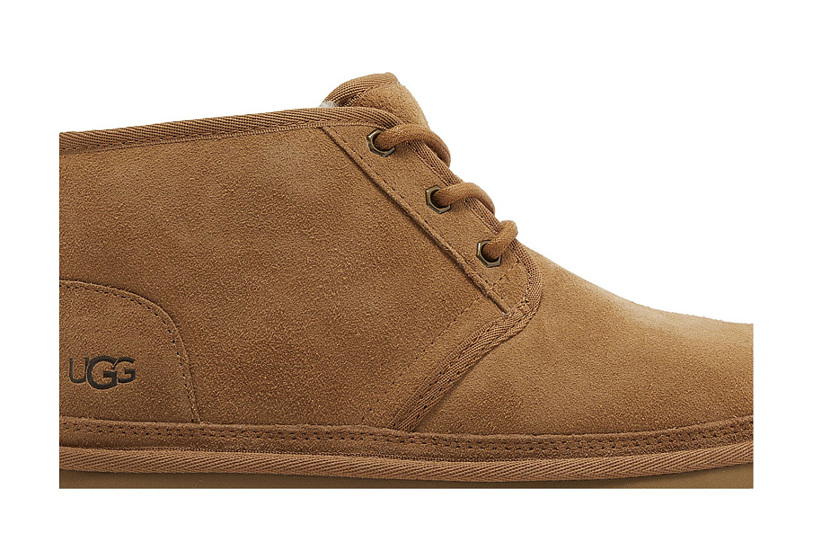 Фото № 3 с приближением к товару «‎UGG Women's Neumel Boot Chestnut»