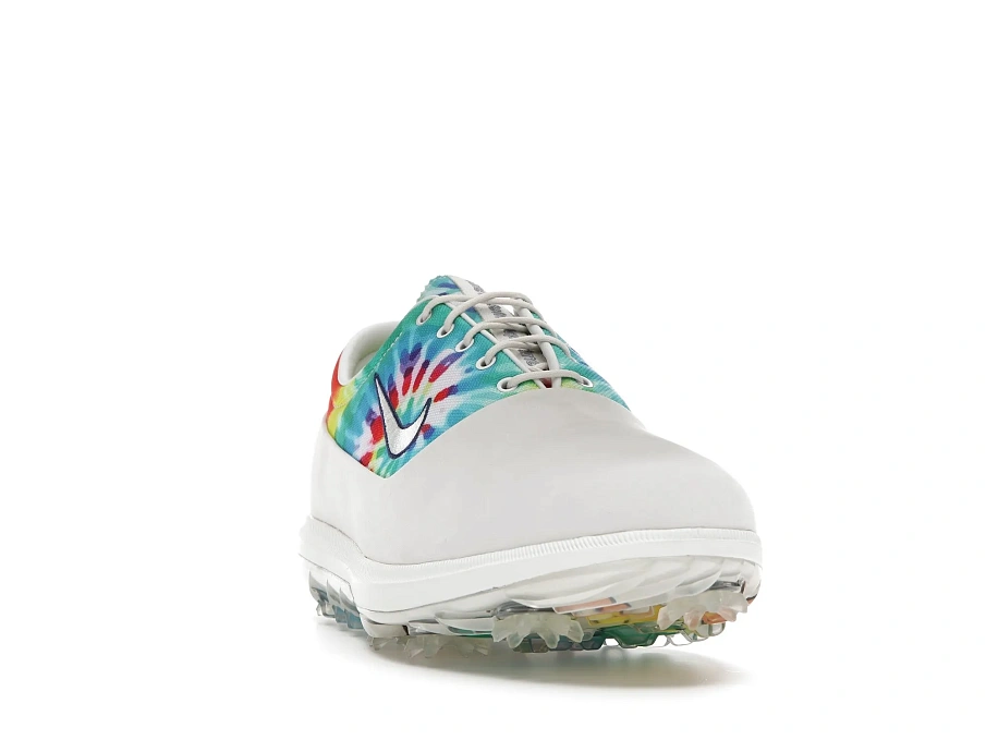 Фото № 2 с приближением к товару «‎Nike Air Zoom Victory Tour Tie Dye»