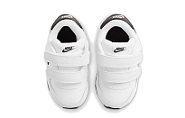 Фото № 4 с приближением к товару «‎Nike MD Valiant TD 'White Black'»