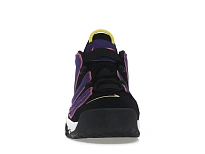 Фото № 2 с приближением к товару «‎Nike Air More Uptempo 96 Black Court Purple»
