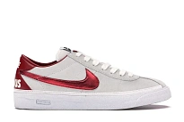 Фото № 1 с приближением к товару «‎Nike SB Bruin Supreme Varsity Red»