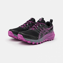 Фото № 2 с приближением к товару «‎Asics Gel Trabuco 9 G-Tx»