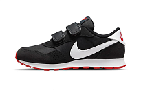 Фото № 1 с приближением к товару «‎Nike MD Valiant PS 'Bred'»
