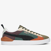 Фото № 2 с приближением к товару «‎Puma Bloc Wtformstripe»