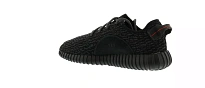 Фото № 3 с приближением к товару «‎adidas Yeezy Boost 350 Pirate Black (2016)»