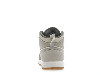 Jordan 1 Mid SE - 4