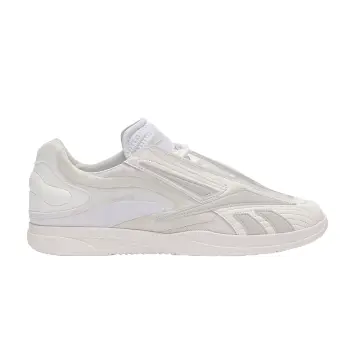 Reebok Hammer Pro LTD Triple White - 1