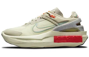 Nike WMNS Fontanka Edge Khaki - 1