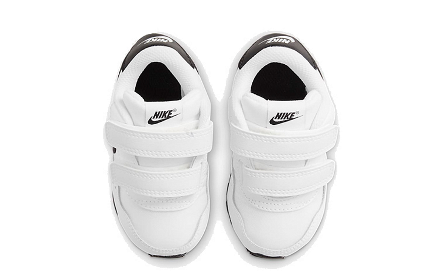 Фото № 4 с приближением к товару «‎Nike MD Valiant TD 'White Black'»