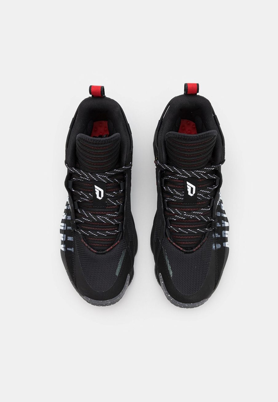 Фото № 4 с приближением к товару «‎Adidas Dame 7 Extply Lillard Lightstrike Shoes »