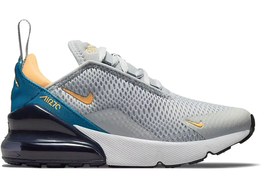 Фото № 1 с приближением к товару «‎Nike Air Max 270»