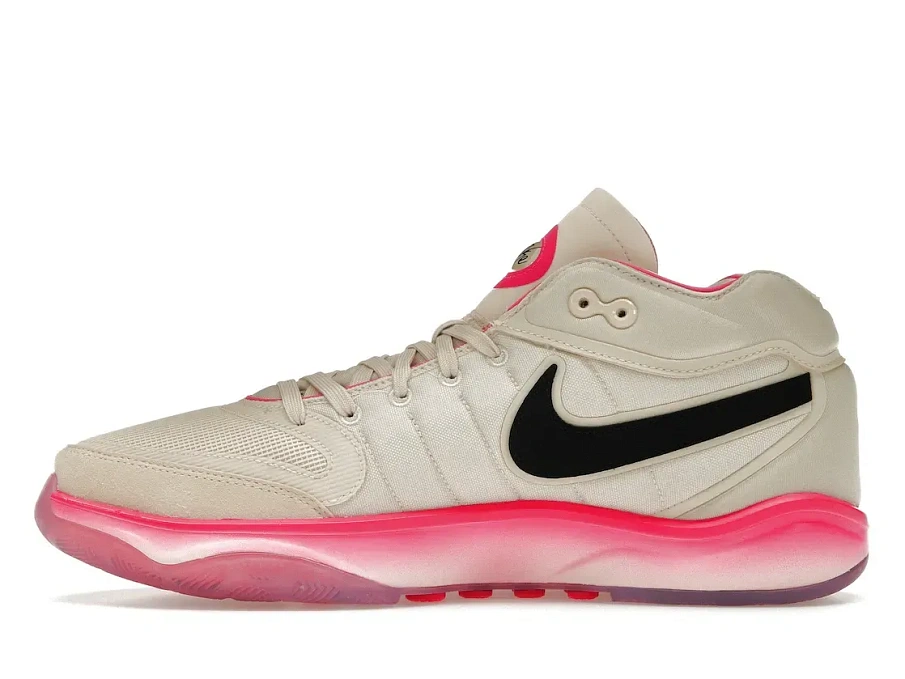 Фото № 3 с приближением к товару «‎Nike Air Zoom GT Hustle 2 Community of Hoops»