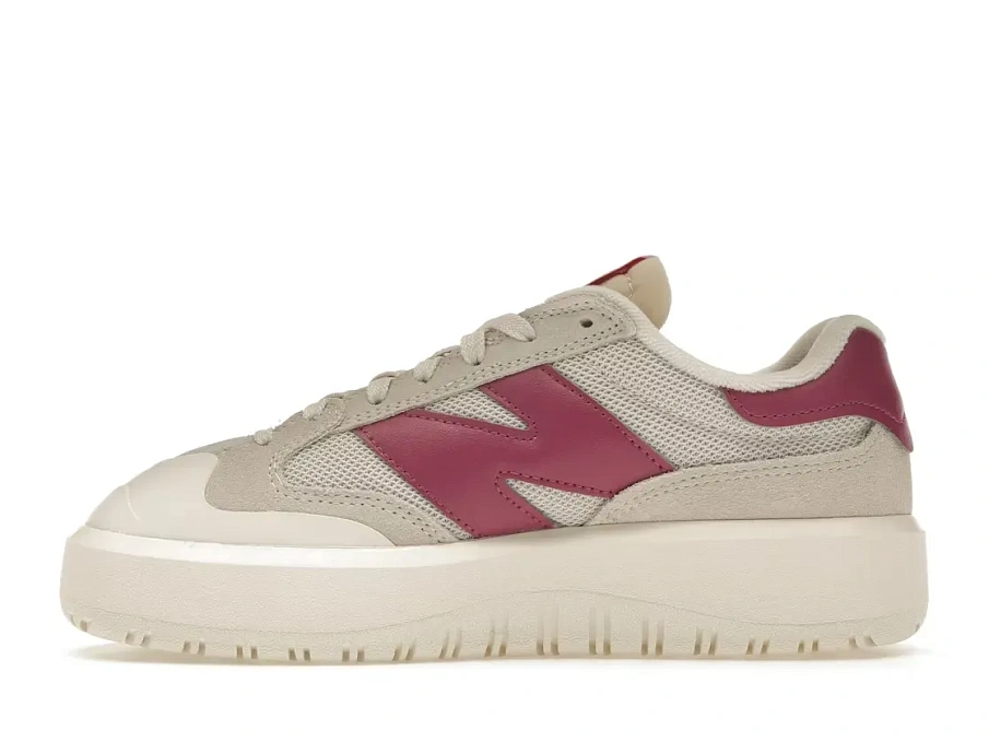 Фото № 3 с приближением к товару «‎New Balance CT302»