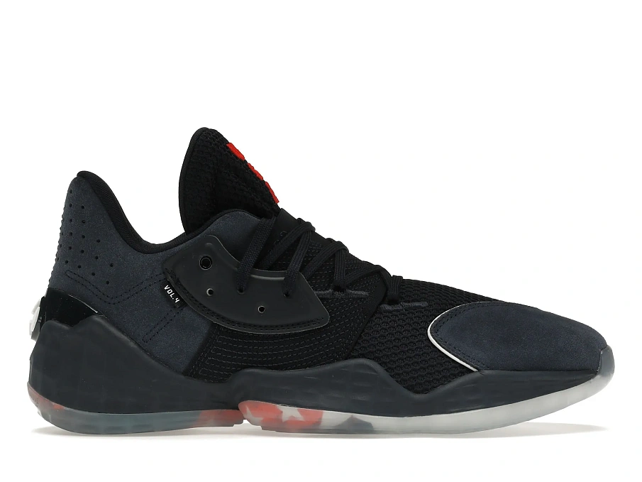 Фото № 1 с приближением к товару «‎adidas Harden Vol. 4 Team USA»