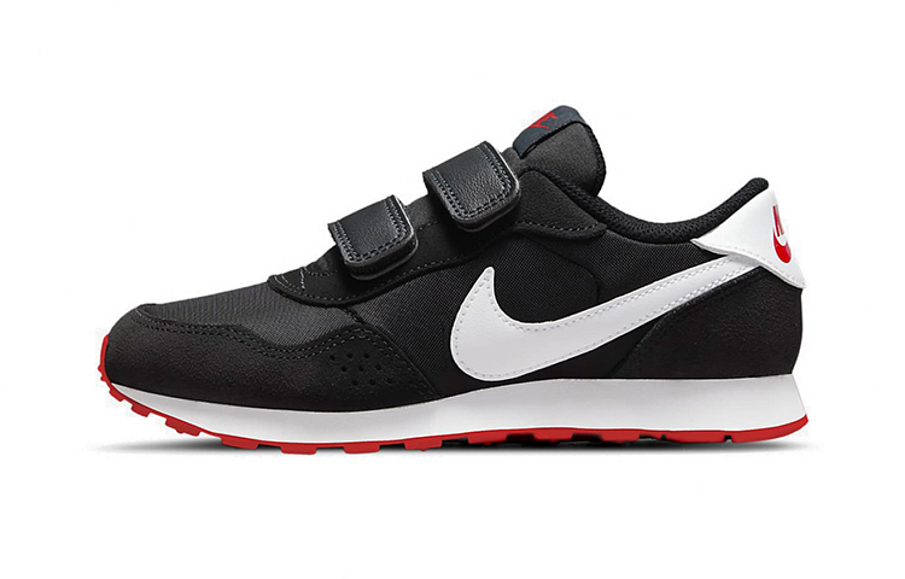 Фото № 1 с приближением к товару «‎Nike MD Valiant PS 'Bred'»
