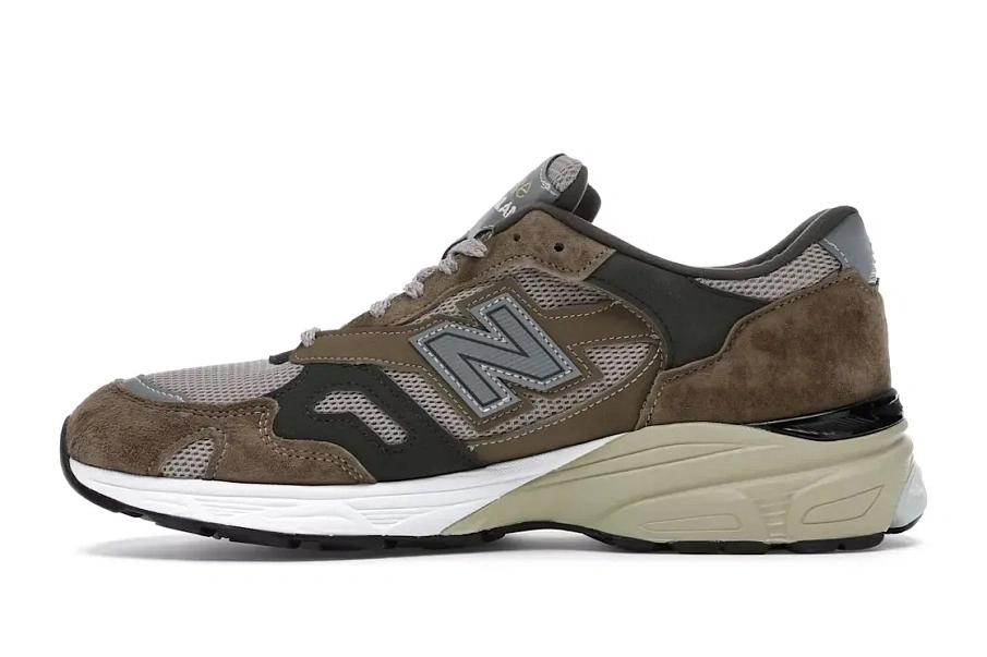 Фото № 3 с приближением к товару «‎New Balance 920»
