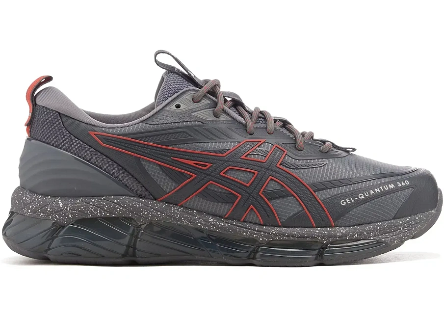 Фото № 1 с приближением к товару «‎ASICS Gel-Quantum 360 VIII Utility»