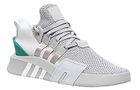 Фото № 2 с приближением к товару «‎adidas originals EQT Bask Adv»