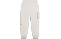 Фото № 2 с приближением к товару «‎adidas x ivy park Sports Trousers White»