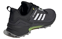 Фото № 4 с приближением к товару «‎adidas Terrex Swift R3 'Black Solar Yellow'»