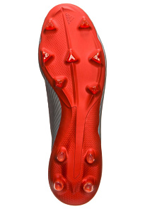 Фото № 5 с приближением к товару «‎Adidas X 19.1 FG Fussballschuh»