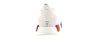 Фото № 5 с приближением к товару «‎adidas NMD R1 Vintage White»