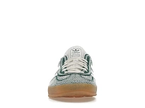Фото № 2 с приближением к товару «‎adidas Gazelle Indoor Sean Wotherspoon Hemp Green»