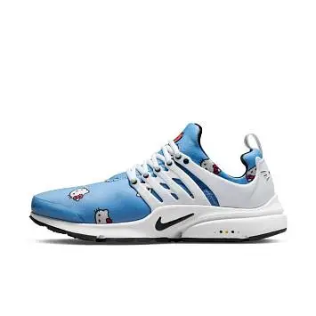 Hello Kitty x Nike Air Presto "Hello Kitty" - 2