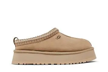 UGG Women's Tazz Slipper Mustard Seed - 2