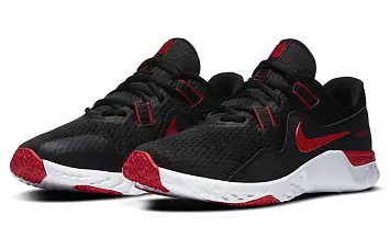 Nike Renew Retaliation TR 2 'Black University Red' (CK5074-002) - 5