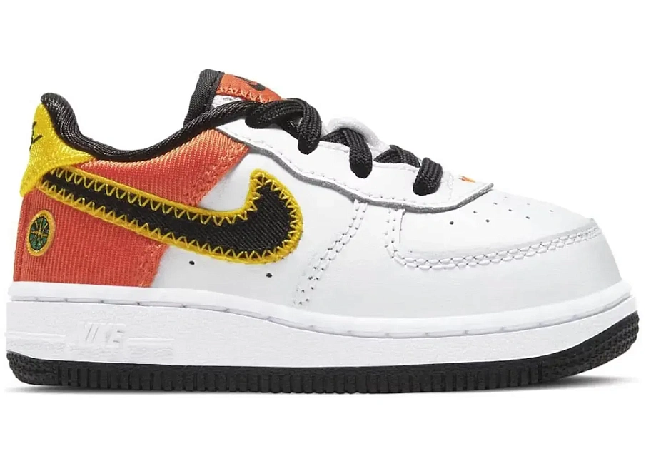 Фото № 1 с приближением к товару «‎Nike Air Force 1 Low LV8»
