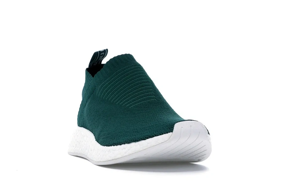 Фото № 3 с приближением к товару «‎adidas NMD CS2 SNS Class of 99 Green»