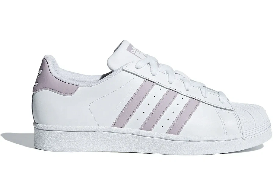 Фото № 1 с приближением к товару «‎adidas Superstar Soft Vision »