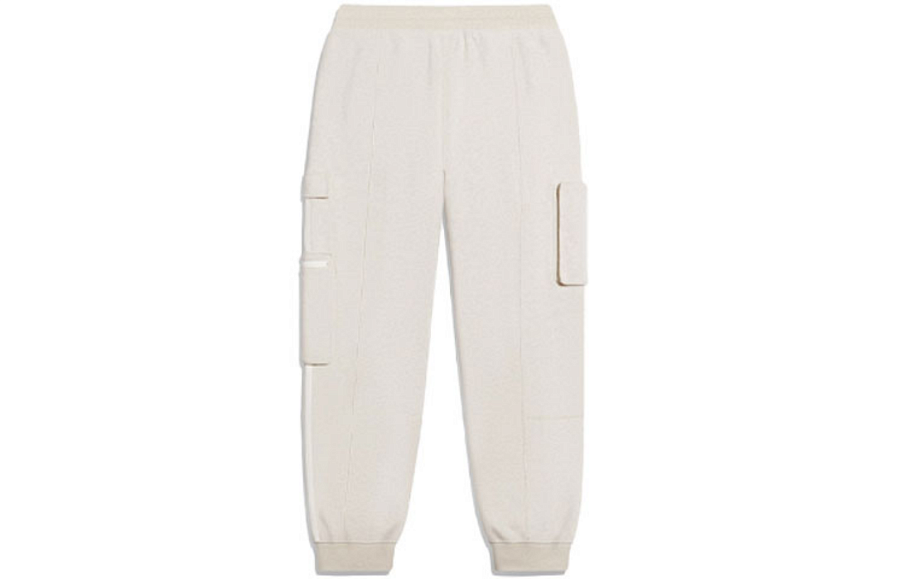 Фото № 2 с приближением к товару «‎adidas x ivy park Sports Trousers White»